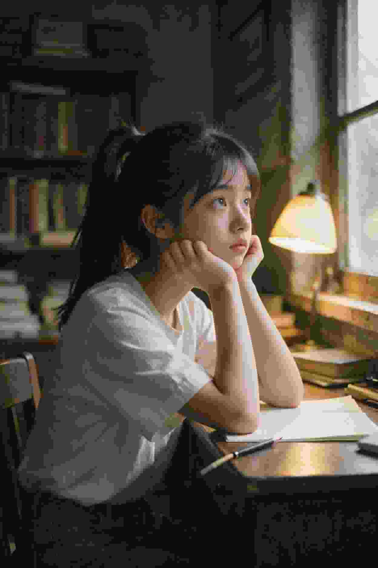 黑暗真相