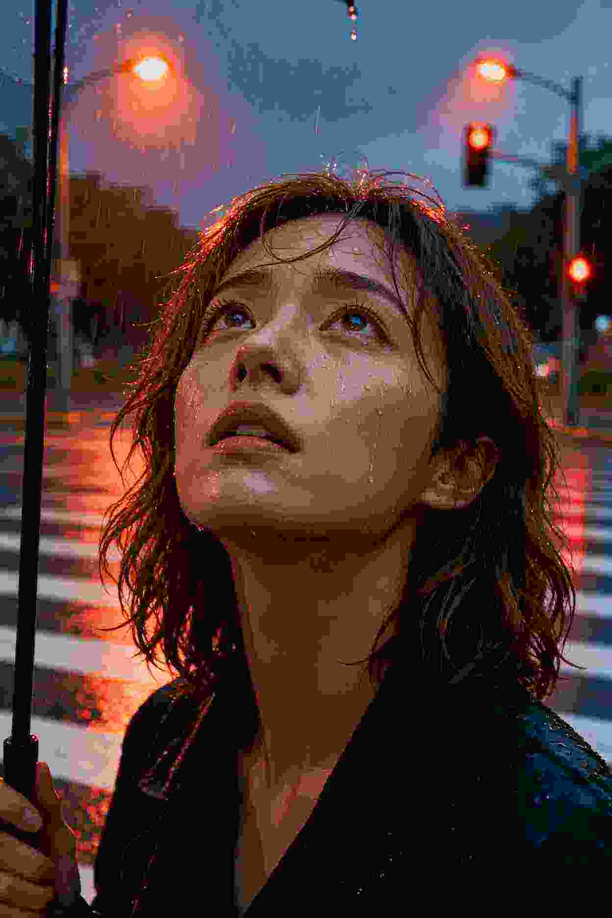 真凶难测