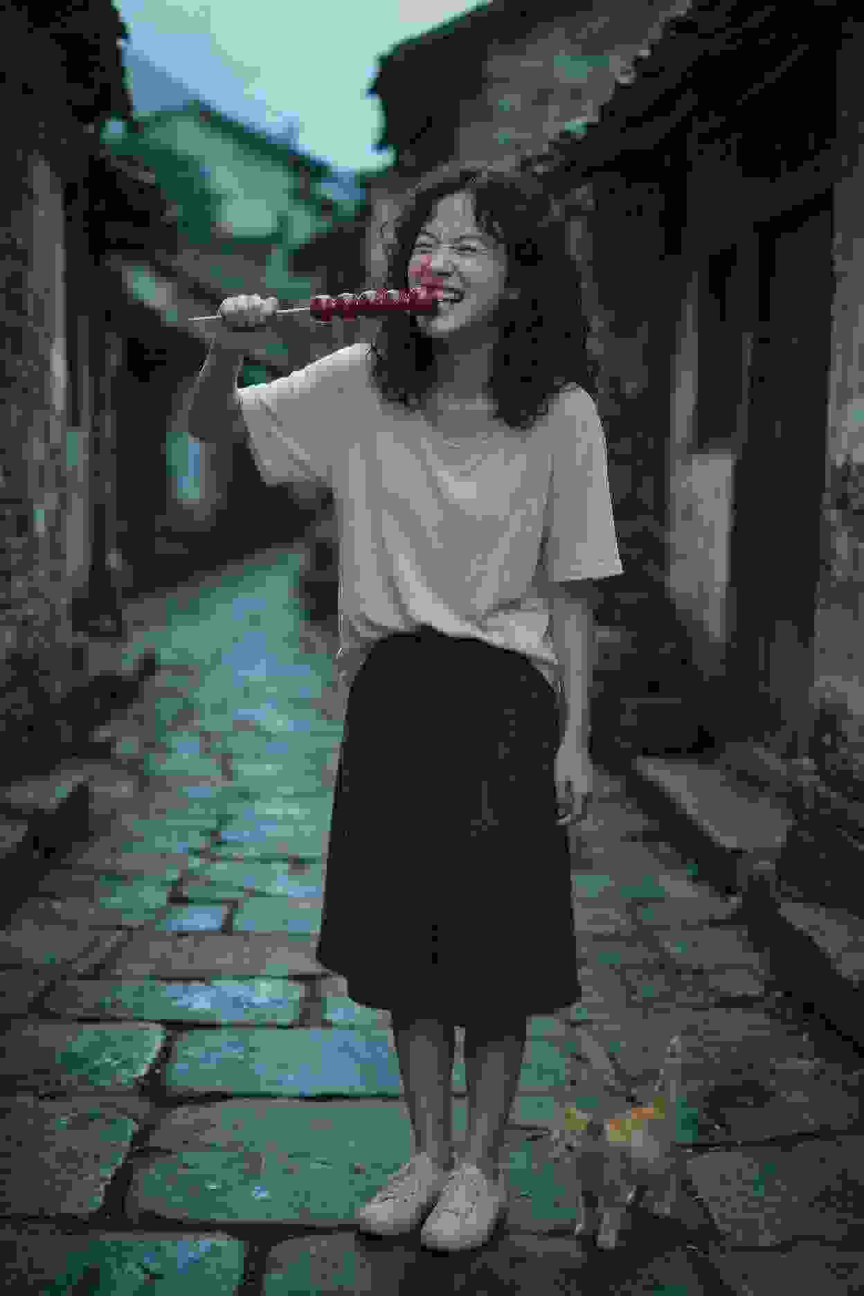 城市秘密
